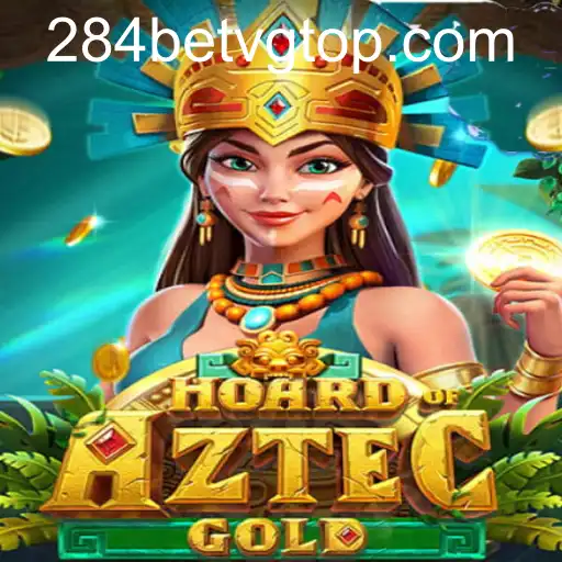 HoardofAztecgold