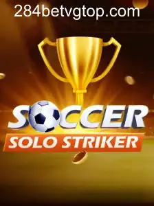 SoccerSoloStriker