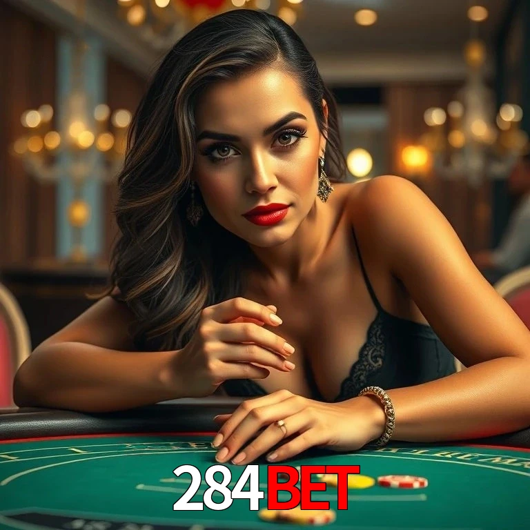 284bet VIP Rewards