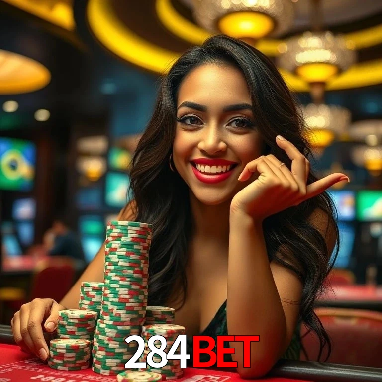 284bet game