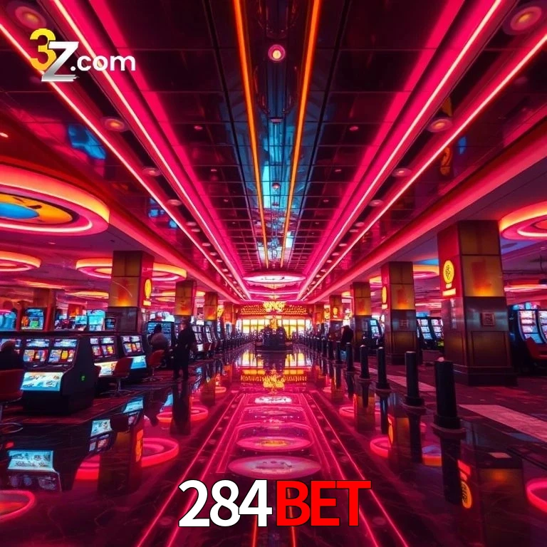 284bet APK Interface