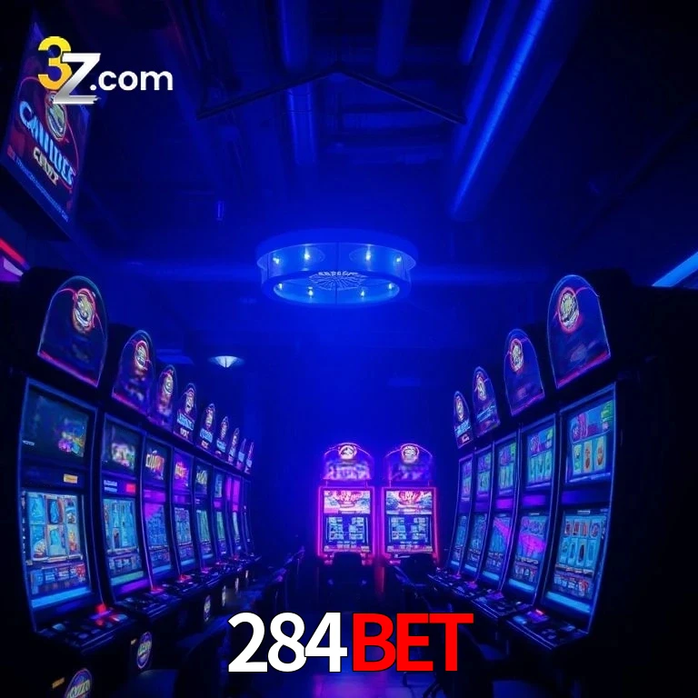 284bet App Security