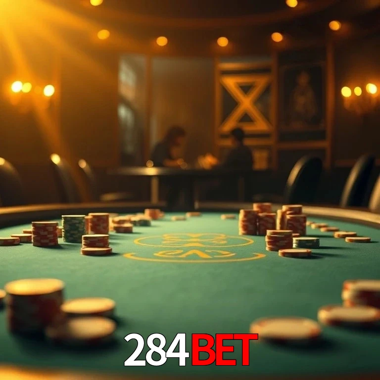 284bet platform