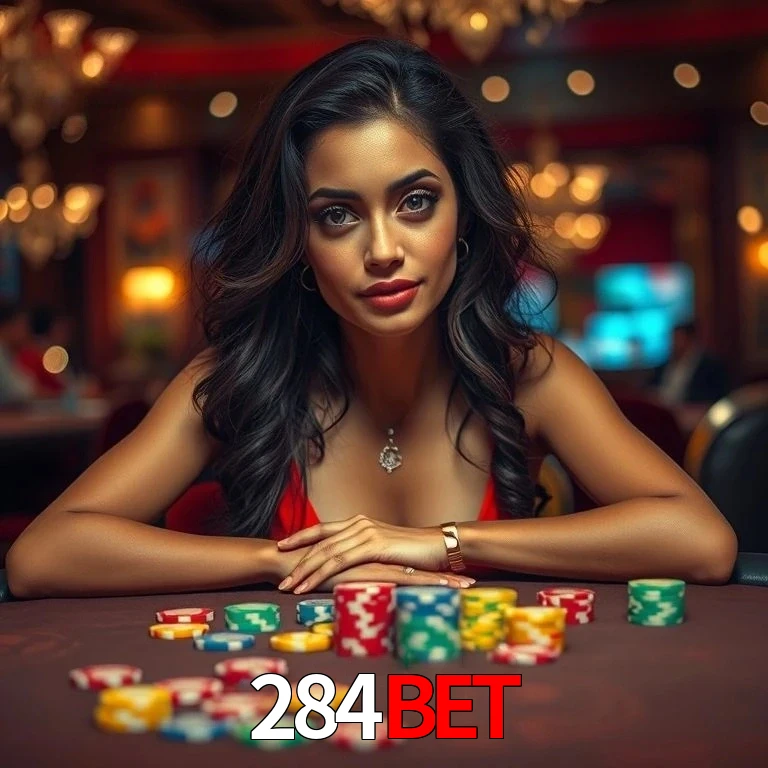 284bet telegram