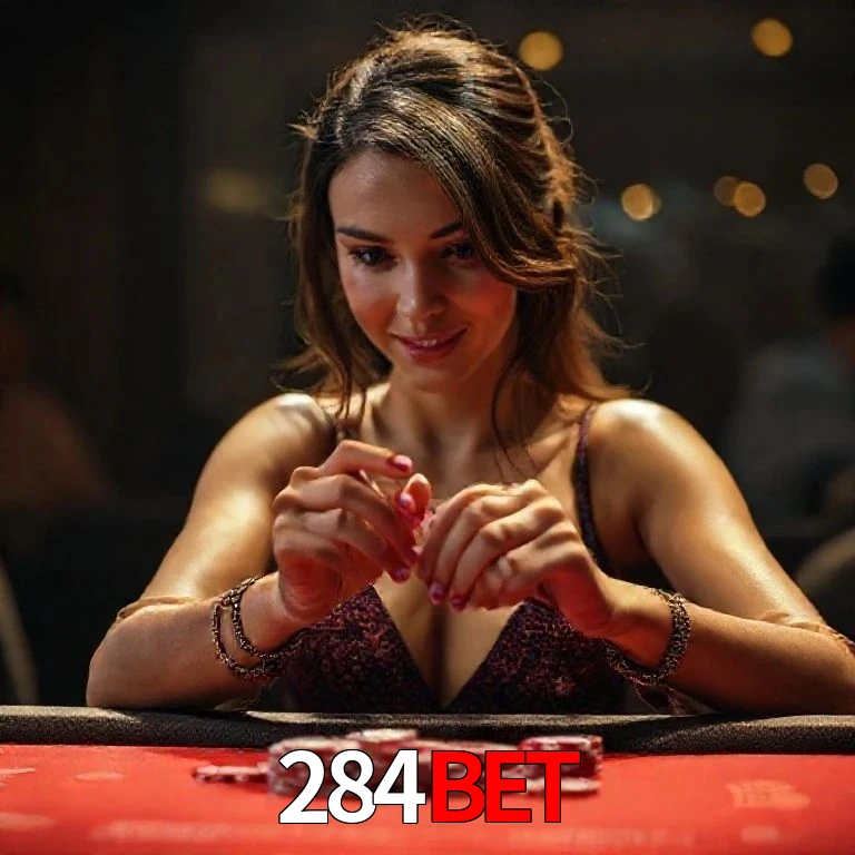 284bet Segurança